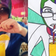 Illustration for article titled Having Strangers Draw Your Facebook Profile Pic Is Freaking Awesome